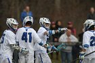 MLAX vs MIT  Wheaton Men's Lacrosse vs MIT. - Photo by Keith Nordstrom : Wheaton, Lacrosse, LAX, MIT